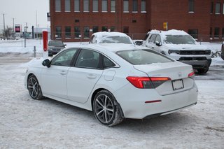 Honda Civic Touring 2022 à Gatineau, Québec - 3 - w320h240px