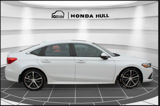 Honda Civic Touring 2022 à , Québec - 6 - w320h240px