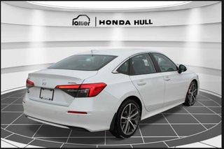 Honda Civic Touring 2022 à , Québec - 5 - w320h240px