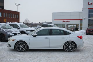 Honda Civic Touring 2022 à Gatineau, Québec - 2 - w320h240px