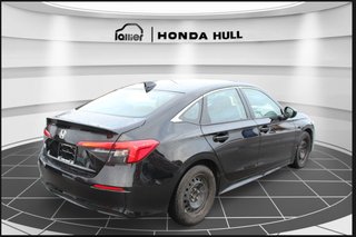 Honda Civic LX 2022 à Gatineau, Québec - 5 - w320h240px