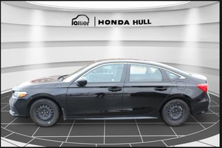 Honda Civic LX 2022 à Gatineau, Québec - 2 - w320h240px
