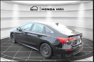 Honda Civic LX 2022 à Gatineau, Québec - 3 - w320h240px