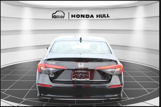 Honda Civic LX 2022 à Gatineau, Québec - 4 - w320h240px