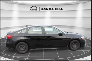 Honda Civic LX 2022 à Gatineau, Québec - 6 - w320h240px