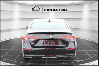 Honda Civic Sport 2022 à Gatineau, Québec - 4 - w320h240px