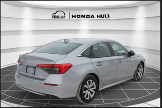 Honda Civic LX 2022 à , Québec - 5 - w320h240px