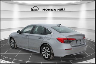 Honda Civic LX 2022 à , Québec - 3 - w320h240px