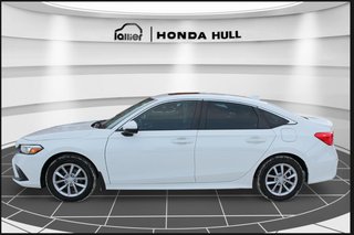 2022 Honda Civic EX in Gatineau, Quebec - 2 - w320h240px