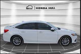 2022 Honda Civic EX in Gatineau, Quebec - 6 - w320h240px