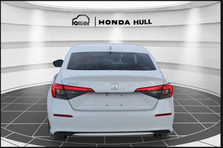 2022 Honda Civic EX in Gatineau, Quebec - 4 - w320h240px