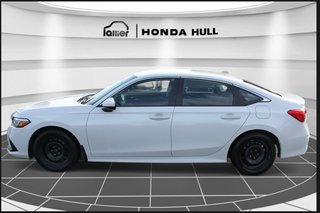 Honda Civic LX 2022 à Gatineau, Québec - 2 - w320h240px