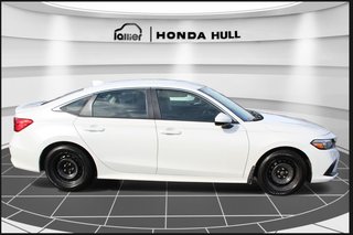 Honda Civic LX 2022 à Gatineau, Québec - 6 - w320h240px