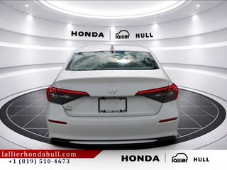 2022 Honda Civic LX in Gatineau, Quebec - 4 - w320h240px