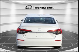 Honda Civic LX 2022 à Gatineau, Québec - 4 - w320h240px