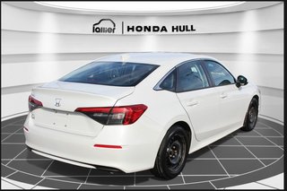 Honda Civic LX 2022 à Gatineau, Québec - 5 - w320h240px