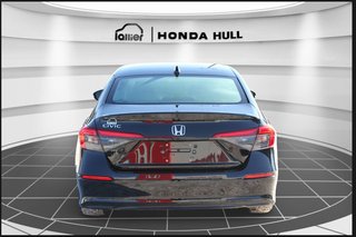 Honda Civic EX 2022 à , Québec - 4 - w320h240px