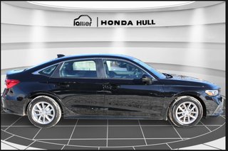 Honda Civic EX 2022 à , Québec - 6 - w320h240px
