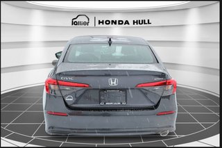 Honda Civic Sport 2022 à Gatineau, Québec - 4 - w320h240px