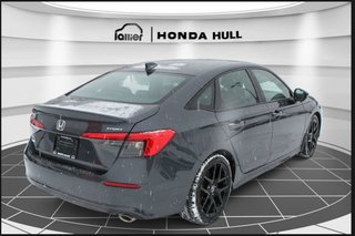 Honda Civic Sport 2022 à Gatineau, Québec - 5 - w320h240px