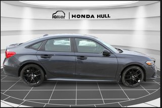 2022 Honda Civic Sport in Gatineau, Quebec - 6 - w320h240px