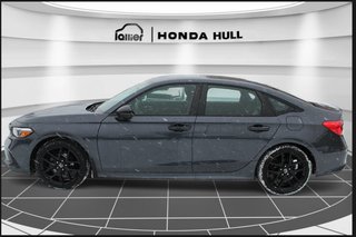 Honda Civic Sport 2022 à Gatineau, Québec - 2 - w320h240px