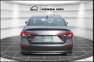 2022 Honda Civic Sport in Gatineau, Quebec - 4 - w320h240px