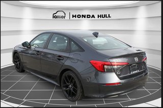 2022 Honda Civic Sport in Gatineau, Quebec - 3 - w320h240px