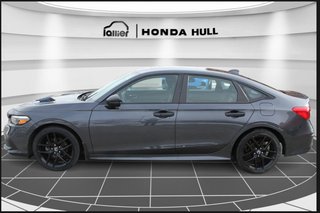 2022 Honda Civic Sport in Gatineau, Quebec - 2 - w320h240px