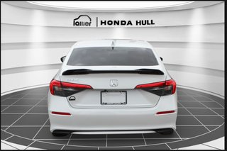 2022 Honda Civic LX in Gatineau, Quebec - 4 - w320h240px