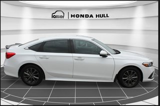2022 Honda Civic LX in Gatineau, Quebec - 6 - w320h240px