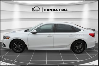 2022 Honda Civic LX in Gatineau, Quebec - 2 - w320h240px