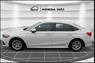 Honda Civic LX 2022 à Gatineau, Québec - 2 - w320h240px