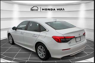 Honda Civic LX 2022 à Gatineau, Québec - 3 - w320h240px