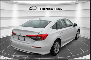 Honda Civic LX 2022 à Gatineau, Québec - 5 - w320h240px