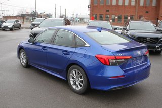 2022 Honda Civic EX in Gatineau, Quebec - 3 - w320h240px