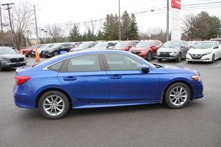 2022 Honda Civic EX in Gatineau, Quebec - 6 - w320h240px