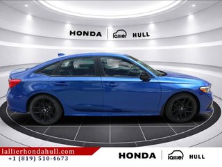 2022 Honda Civic Sport in Gatineau, Quebec - 6 - w320h240px