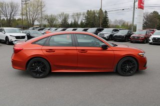 2022 Honda Civic Si in Montréal, Quebec - 6 - w320h240px