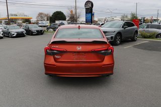 2022 Honda Civic Si in Montréal, Quebec - 4 - w320h240px
