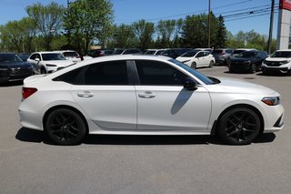 2022 Honda Civic Sport in Gatineau, Quebec - 6 - w320h240px