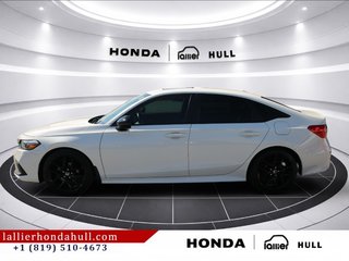 2022 Honda Civic Sport in Gatineau, Quebec - 2 - w320h240px