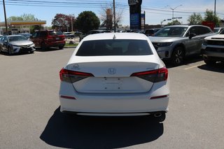 2022 Honda Civic Sport in Gatineau, Quebec - 4 - w320h240px
