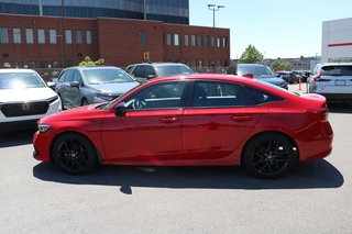 Honda Civic Sport 2022 à Gatineau, Québec - 2 - w320h240px