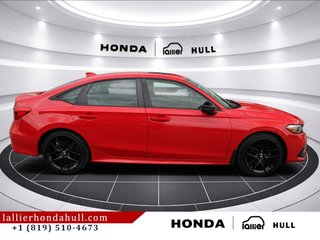 Honda Civic Sport 2022 à Gatineau, Québec - 6 - w320h240px