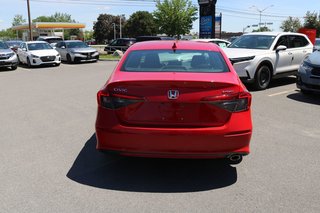 Honda Civic Sport 2022 à Gatineau, Québec - 3 - w320h240px