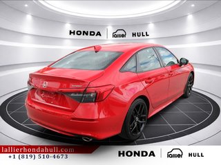 Honda Civic Sport 2022 à Gatineau, Québec - 5 - w320h240px