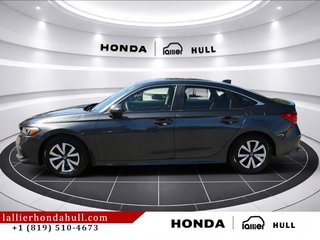 Honda Civic LX 2022 à Montréal, Québec - 2 - w320h240px