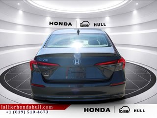Honda Civic LX 2022 à Montréal, Québec - 4 - w320h240px
