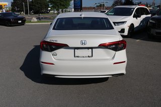 Honda Civic EX 2022 à Gatineau, Québec - 4 - w320h240px